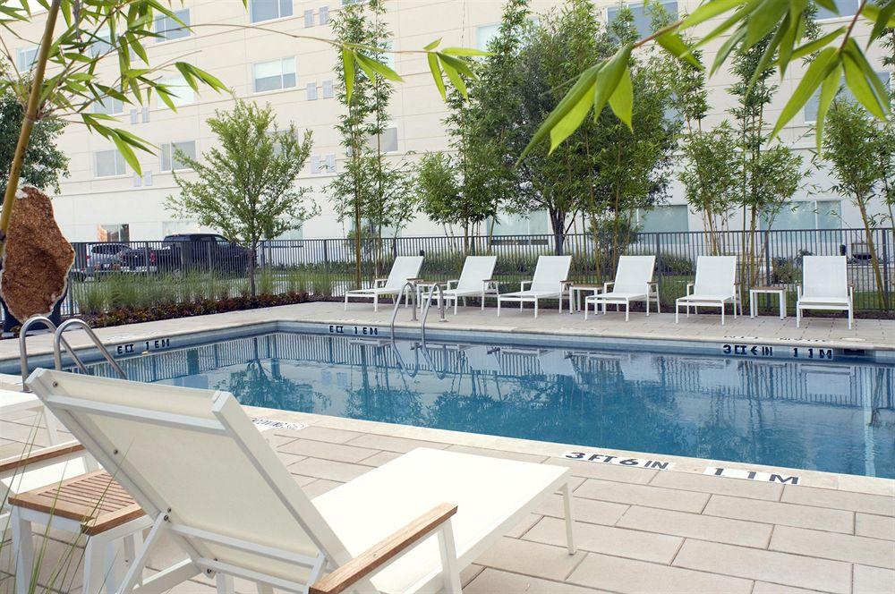 Element Houston Vintage Park 3* Louetta