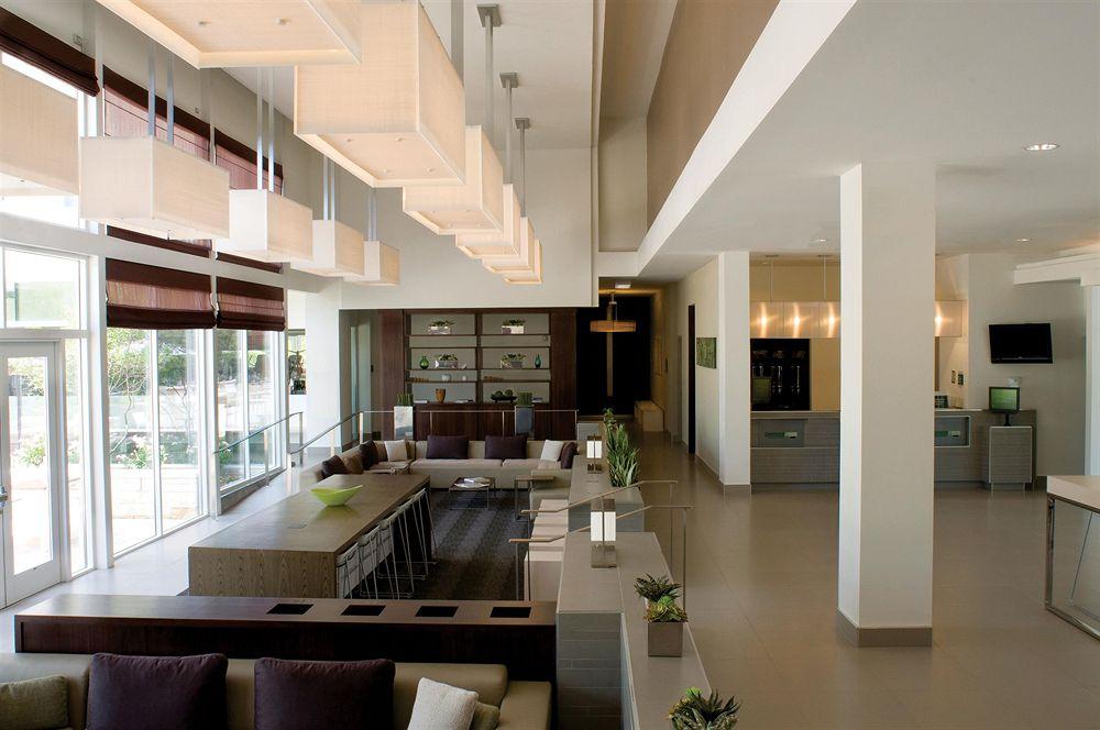 Hotel Element Houston Vintage Park 3*