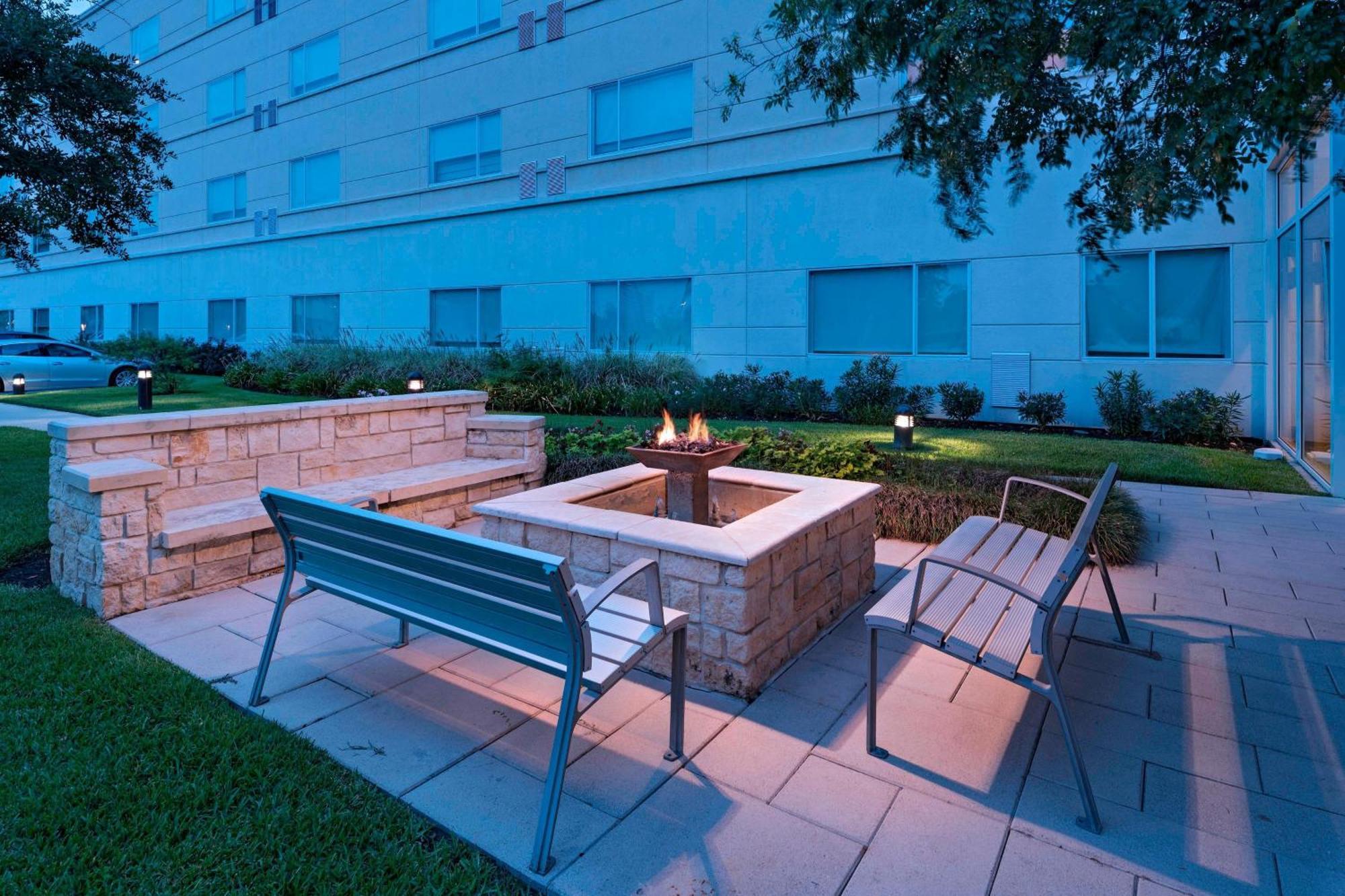 Element Houston Vintage Park 3* Louetta