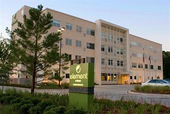 Element Houston Vintage Park Hotel 3*