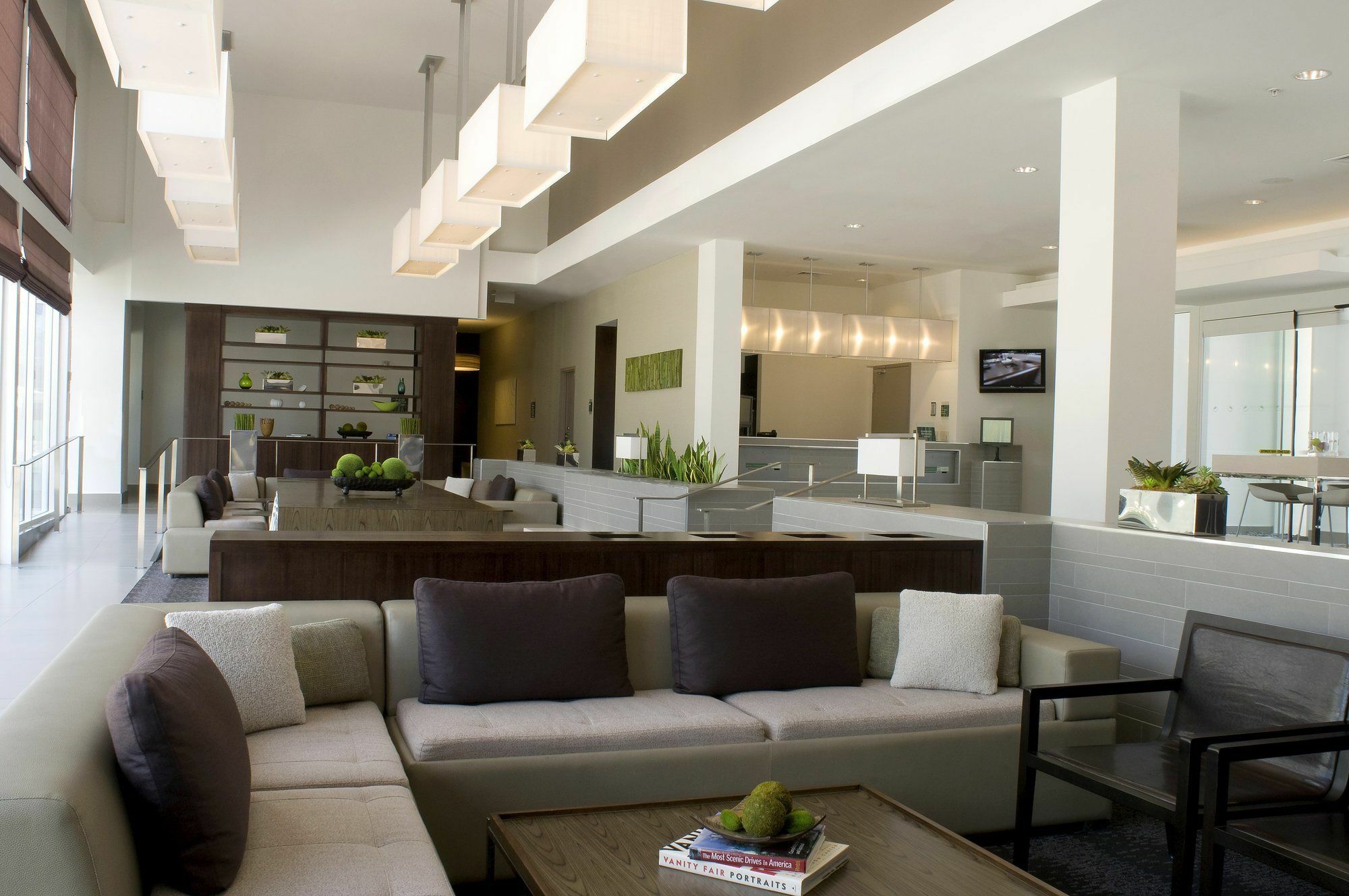 Element Houston Vintage Park Hotel 3*