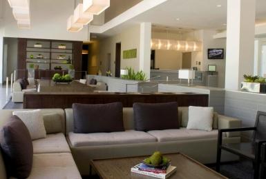 Element Houston Vintage Park Hotel 3*