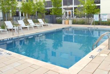 Hotel Element Houston Vintage Park 3*
