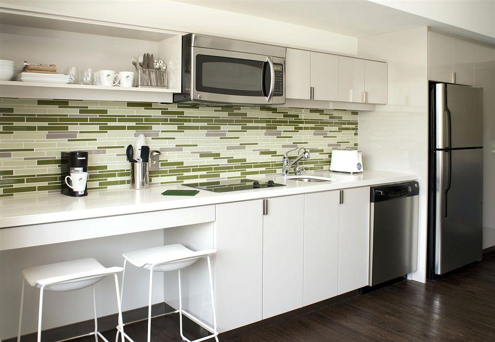 Hotel Element Houston Vintage Park 3*