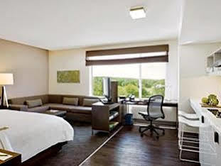 Element Houston Vintage Park Hotel
