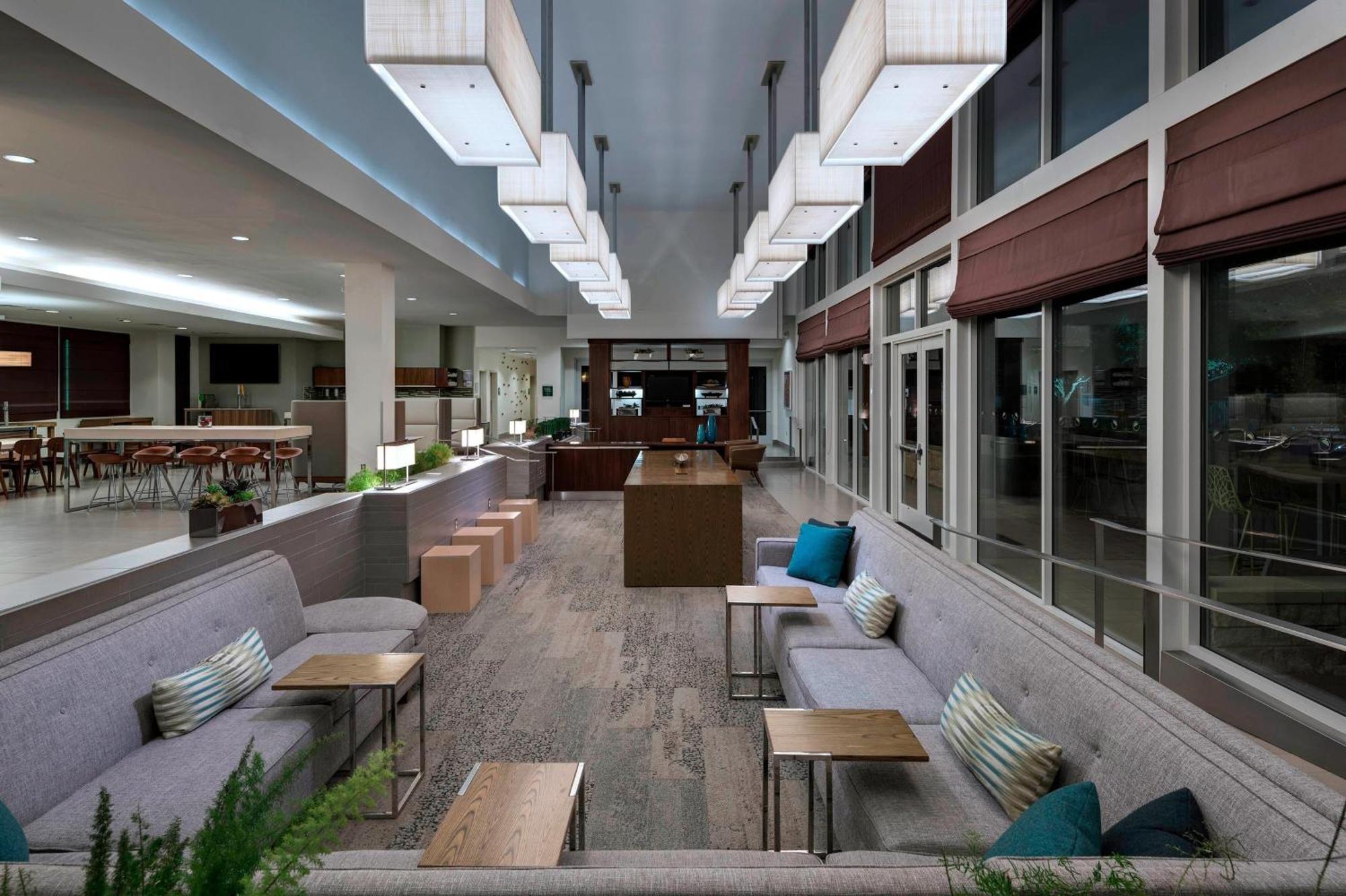 Element Houston Vintage Park 3* Louetta