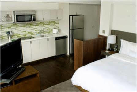 Element Houston Vintage Park 3* Louetta